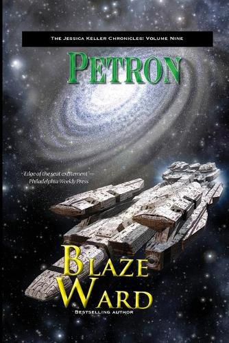 Cover image for Petron