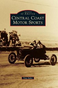 Cover image for Central Coast Motor Sports