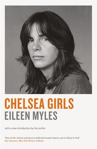 Cover image for Chelsea Girls