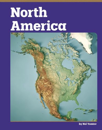 Cover image for North America