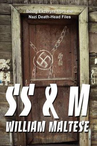 Cover image for SS & M