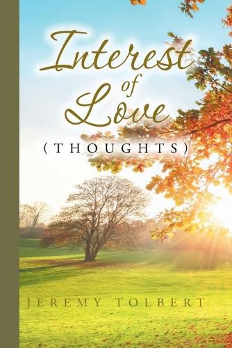 Cover image for Interest of Love: (Thoughts)