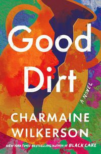 Cover image for Good Dirt