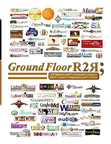 Cover image for Ground Floor R2R
