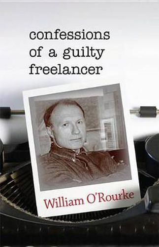 Cover image for Confessions of a Guilty Freelancer