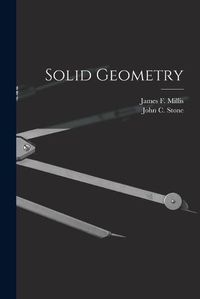 Cover image for Solid Geometry