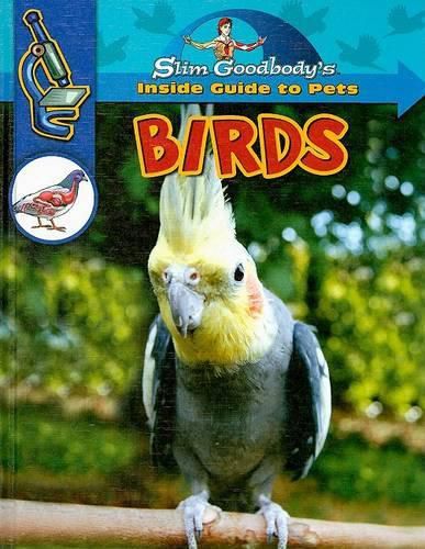 Cover image for Birds