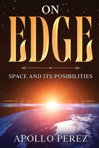 Cover image for On Edge