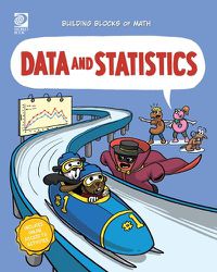 Cover image for Data and Statistics