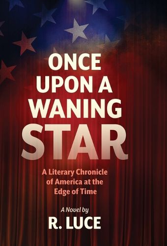 Cover image for Once Upon A Waning Star