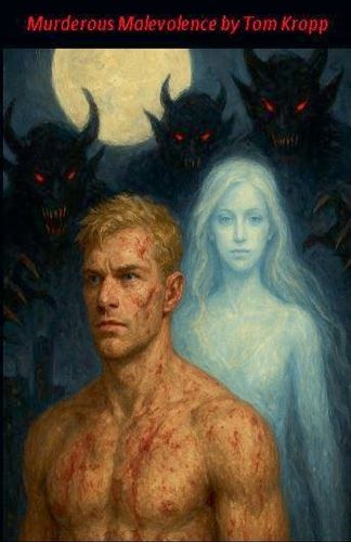 Cover image for Murderous Malevolence