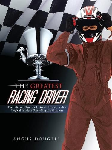 Cover image for The Greatest Racing Driver