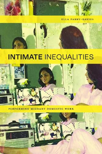 Cover image for Intimate Inequalities