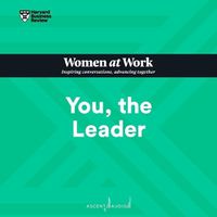Cover image for You, the Leader
