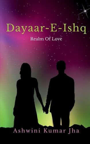 Cover image for Dayaar-E-Ishq