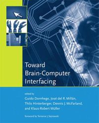 Cover image for Toward Brain-Computer Interfacing