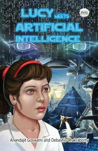 Cover image for Lucy Meets Artificial Intelligence