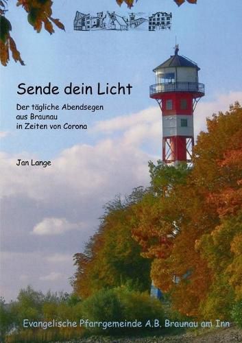 Cover image for Sende dein Licht