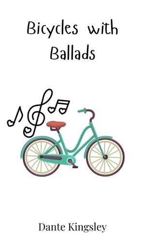 Cover image for Bicycles with Ballads