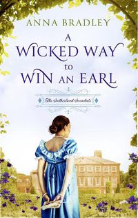 Cover image for A Wicked Way to Win an Earl