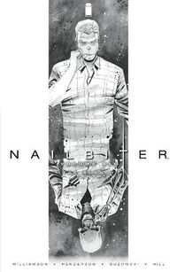 Cover image for Nailbiter Volume 6: The Bloody Truth