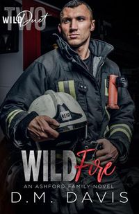 Cover image for Wildfire