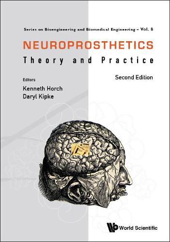 Cover image for Neuroprosthetics: Theory And Practice