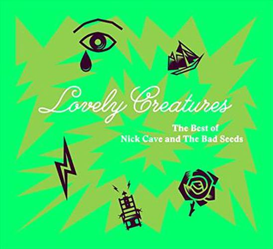 Lovely Creatures: The Best Of Nick Cave and The Bad Seeds (Standard Edition)
