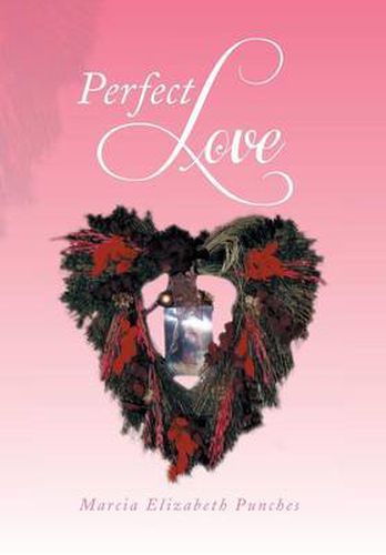 Cover image for Perfect Love