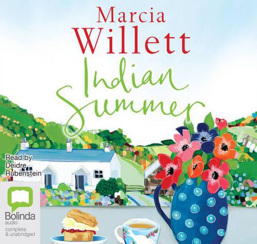 Cover image for Indian Summer