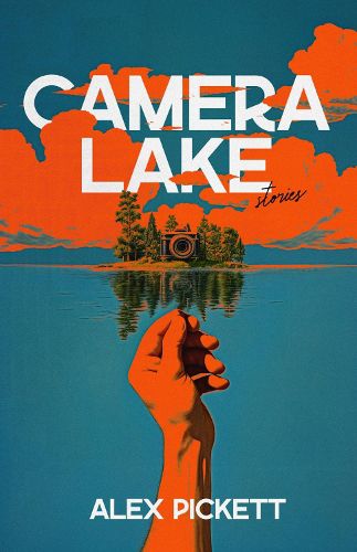 Cover image for Camera Lake