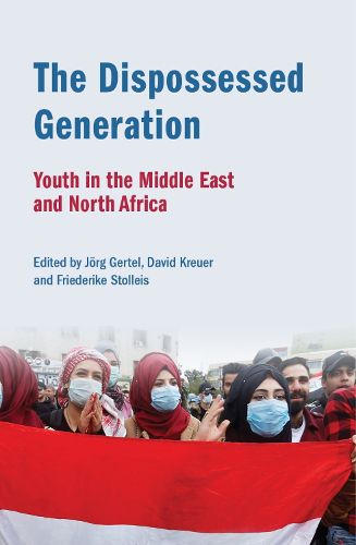 Cover image for The Dispossessed Generation