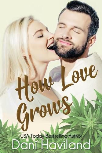 Cover image for How Love Grows