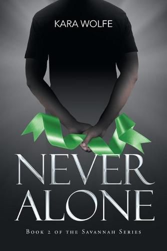 Cover image for Never Alone