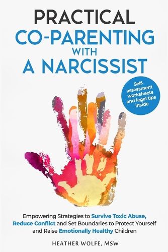 Cover image for Practical Co-Parenting with a Narcissist