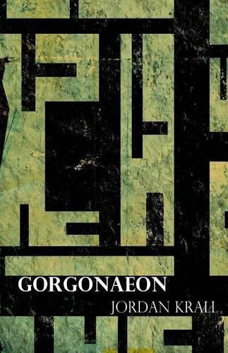 Cover image for Gorgonaeon