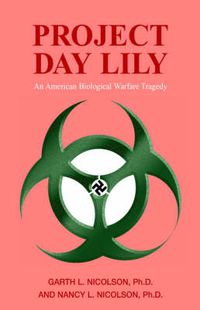 Cover image for Project Day Lily