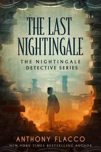 Cover image for The Last Nightingale