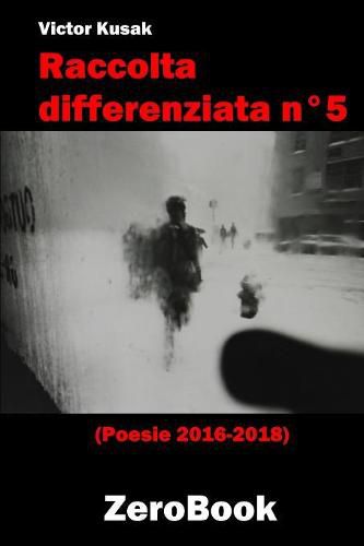 Cover image for Raccolta differenziata n Degrees5