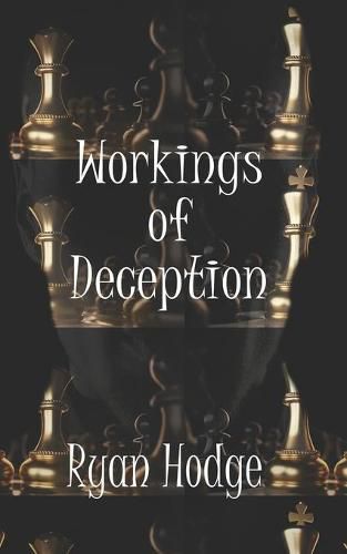 Cover image for Workings of Deception