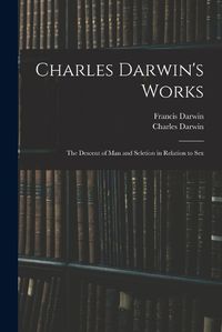 Cover image for Charles Darwin's Works