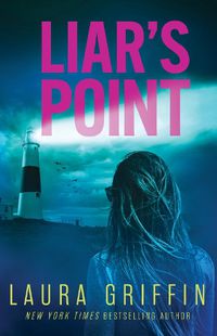 Cover image for Liar's Point
