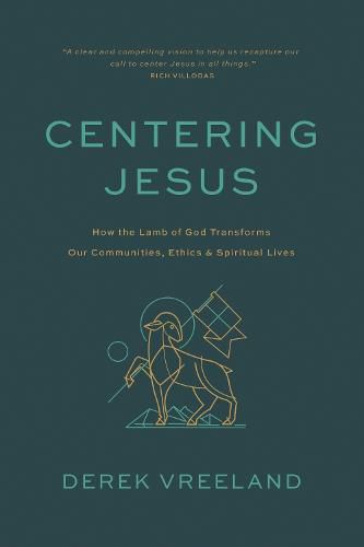 Centering Jesus