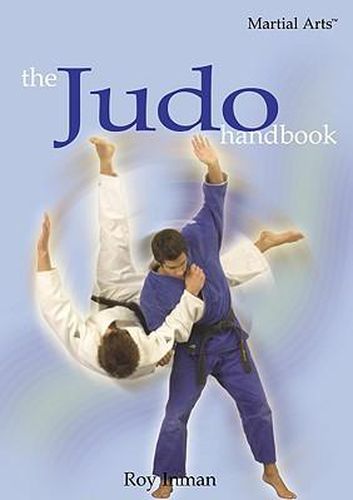 Cover image for The Judo Handbook