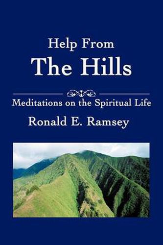 Cover image for Help from the Hills