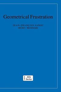 Cover image for Geometrical Frustration