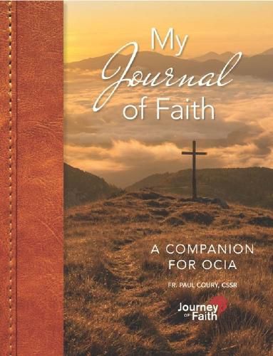Cover image for My Journal of Faith