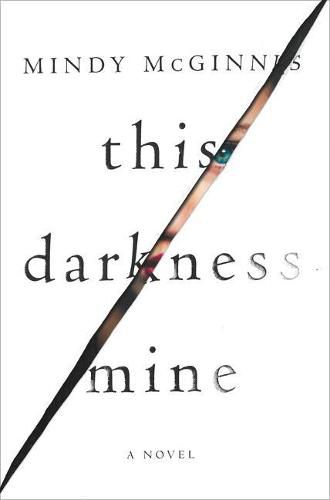 Cover image for This Darkness Mine