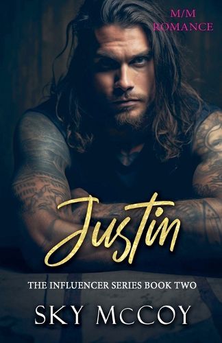 Cover image for Justin