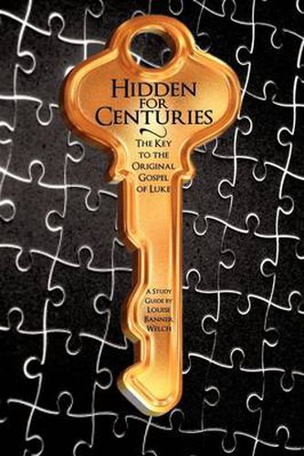 Cover image for Hidden for Centuries